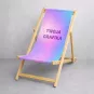 Leżak personalizowany reklamowy | SprintShirt