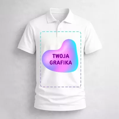 Koszulka męska polo – elegancka i wygodna | SprintShirt